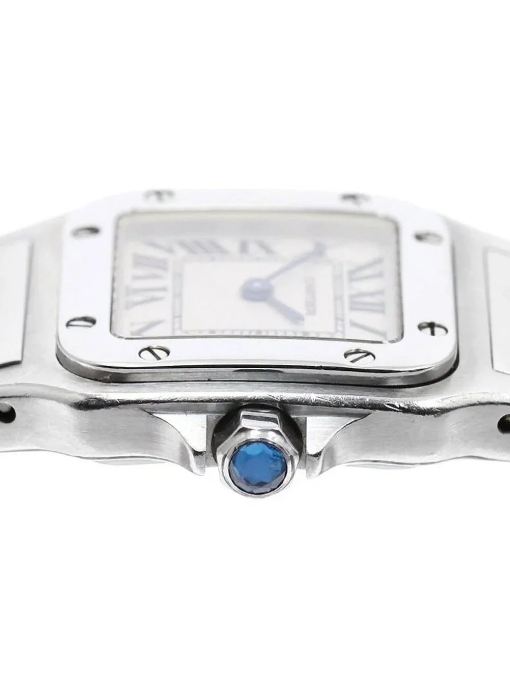 Cartier santos galbee